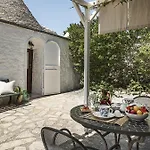 Trulli Del Bosco Oda ve Kahvaltı 4*