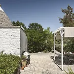 Trulli Del Bosco 4* Alberobello