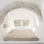 Oda ve Kahvaltı Trulli Del Bosco