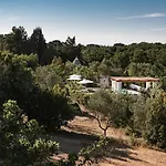 Trulli Del Bosco