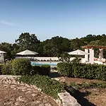 Trulli Del Bosco Oda ve Kahvaltı 4*