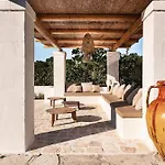 Trulli Del Bosco Oda ve Kahvaltı 4*