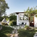 Oda ve Kahvaltı Trulli Del Bosco