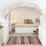Trulli Del Bosco Oda ve Kahvaltı 4*
