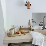 Oda ve Kahvaltı Trulli Del Bosco 4*