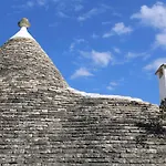 Trulli Del Bosco Oda ve Kahvaltı 4*