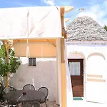 Trulli Del Bosco