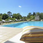 Trulli Del Bosco Alberobello