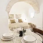 Trulli Del Bosco Oda ve Kahvaltı