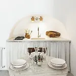 Oda ve Kahvaltı Trulli Del Bosco 4*