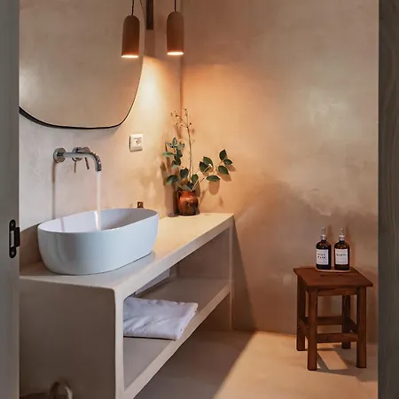 Trulli Del Bosco לינה וארוחת בוקר 4*