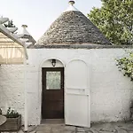 B&B Trulli Del Bosco