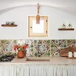 Trulli Del Bosco B&B 알베르벨로