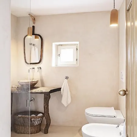 Trulli Del Bosco Bed & Breakfast 4*