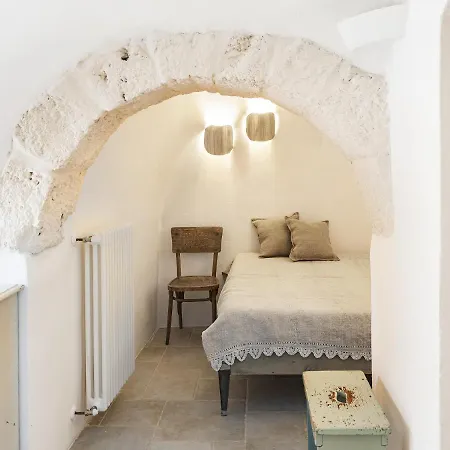 Trulli Del Bosco