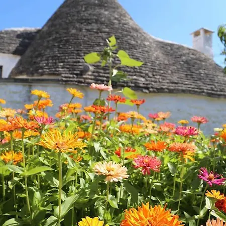Trulli Del Bosco