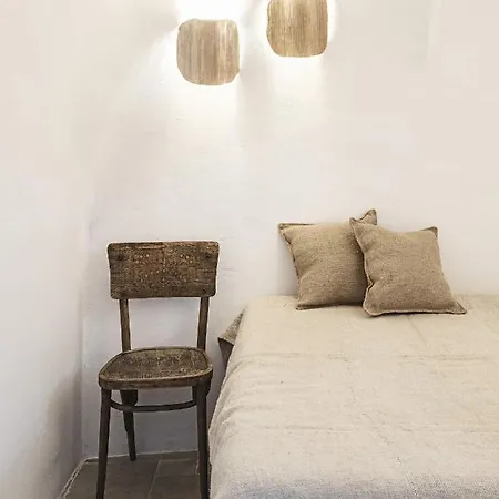 B&B Trulli Del Bosco 알베르벨로