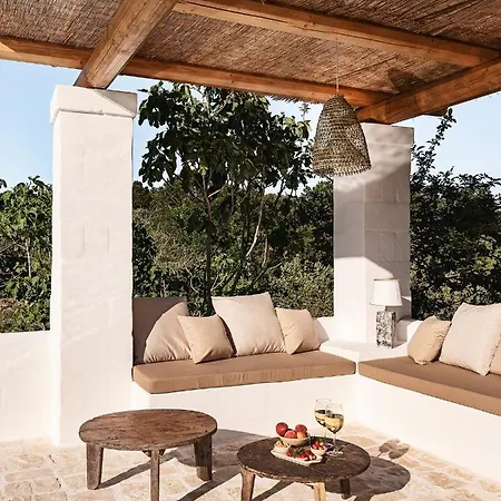 Trulli Del Bosco 4*