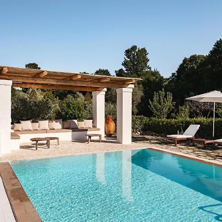 Trulli Del Bosco 알베르벨로