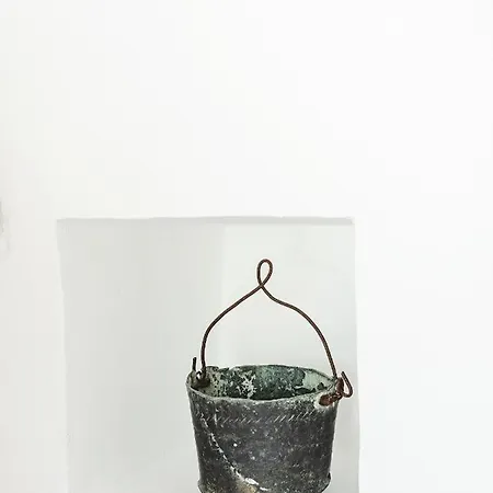 Trulli Del Bosco 알베르벨로