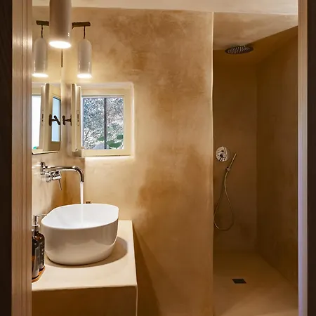 B&B Trulli Del Bosco 알베르벨로