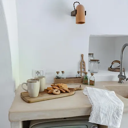 Bed & Breakfast Trulli Del Bosco 2*