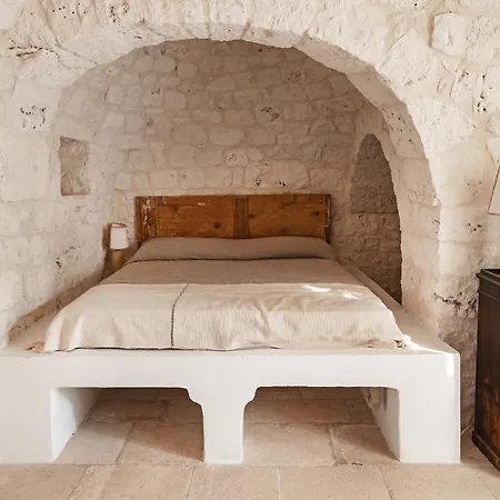 Trulli Del Bosco