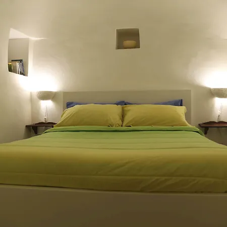 Trulli Del Bosco Bed & Breakfast Alberobello