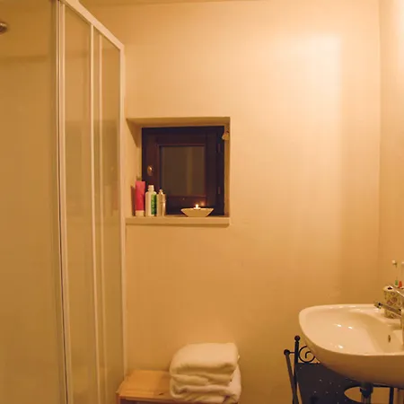 Trulli Del Bosco Alberobello