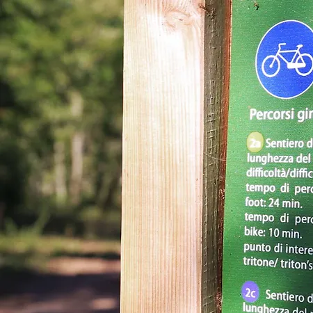 Trulli Del Bosco Bed & Breakfast 4*