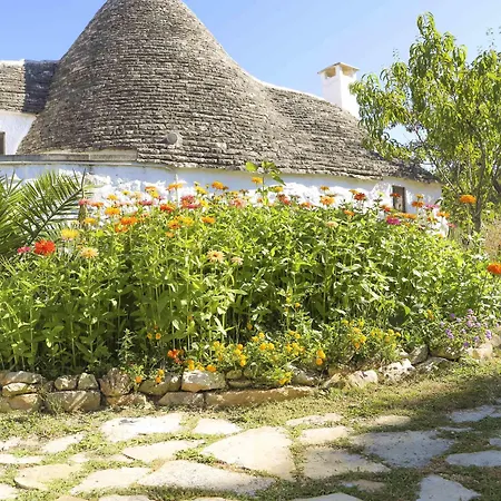 Trulli Del Bosco