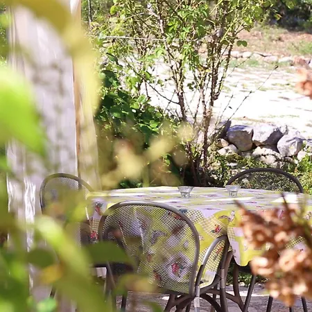 Trulli Del Bosco 알베르벨로