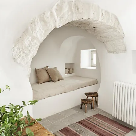 Trulli Del Bosco Bed & Breakfast 4*