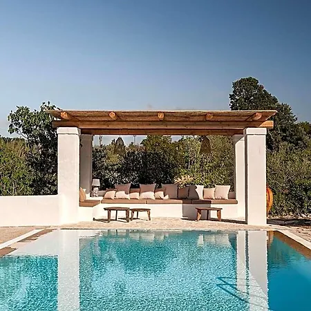 Bed & Breakfast Trulli Del Bosco