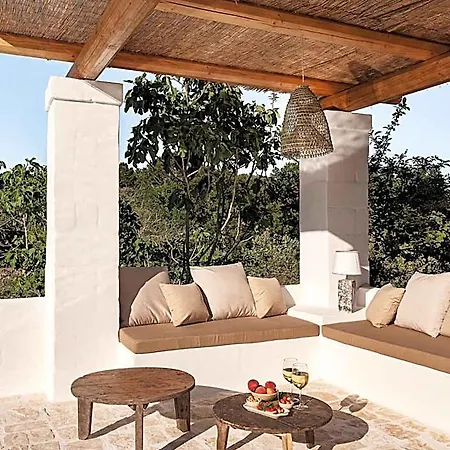 Trulli Del Bosco