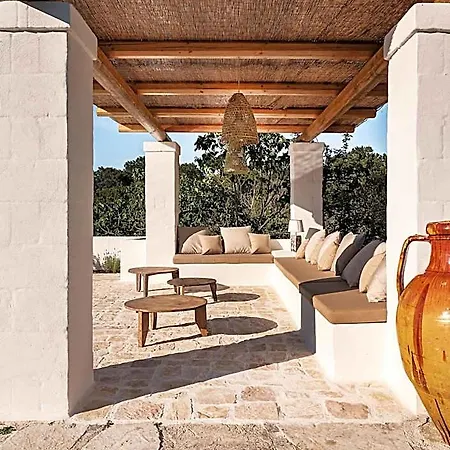 Trulli Del Bosco 4*