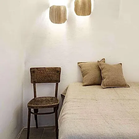 Trulli Del Bosco Couette-café Alberobello