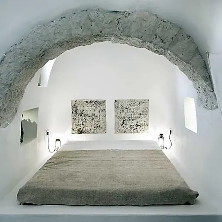 Nocleg ze śniadaniem Trulli Del Bosco