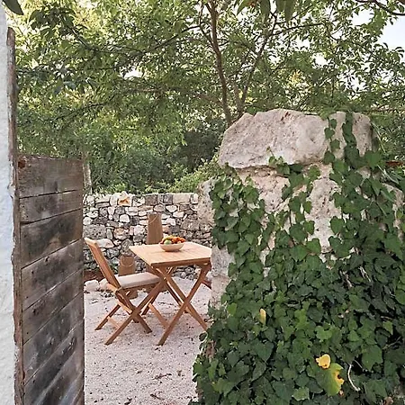 Trulli Del Bosco 4* Alberobello