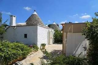 Trulli Del Bosco 4*