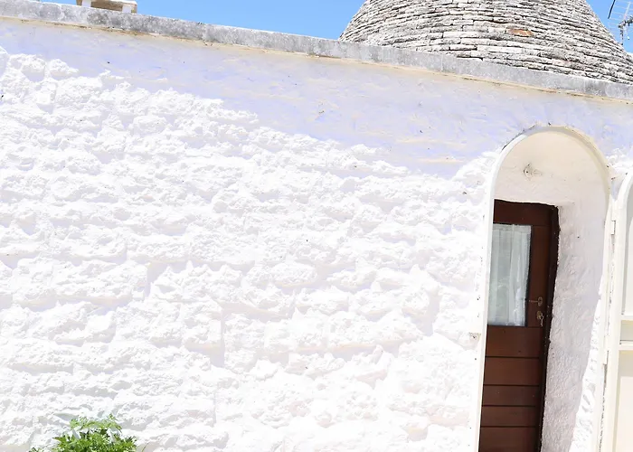 Trulli Del Bosco 4*