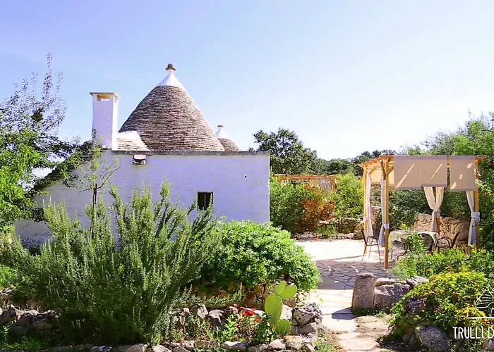 Trulli Del Bosco 4*